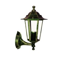 ACA Lighting Garden lantern venkovn� n�st�nn� sv�tidlo HI6021GB