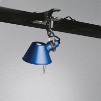 Artemide TOLOMEO MICRO ��rovk.PINZA BLU A010850