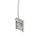 SLC nap�jen� pro LED sv�tidlo Click 5-p�lov� DALI b�l� IP20