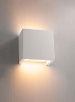 CENTURY JESSY n�st�nn� s�drov� sv�tidlo 125x125x75mm b�l�