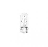 LIMA W5W 24V 5W W2.1x9,5d clear