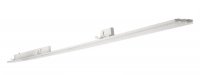 Deko-Light 3-f�zov� sv�tidlo - line�rn� Pro, Tilt, 50 W, 3000 K, b�l� 707197