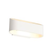 ACA Lighting Wall&Ceiling LED nástěnné svítidlo L35039 ACA Lighting Wall&Ceiling LED nástěnné svítidlo L35039