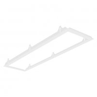 LEDVANCE PANEL 1200x300 RECESSED MOUNT FRAME 4058075472976
