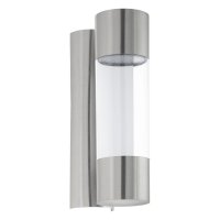 EGLO Svítidlo venkovní nástěnné 96013 EGLO Svítidlo venkovní nástěnné 96013