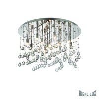 Ideal Lux MOONLIGHT PL12 CROMO SV�TIDLO STROPN� 077802