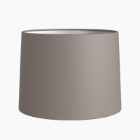 ASTRO stínidlo Tapered Drum 177 pro E27 hnědá 5013003 ASTRO stínidlo Tapered Drum 177 pro E27 hnědá 5013003