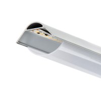 SLC profil Pro C2 2m rohov� hlin�k