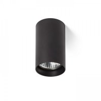 RENDL GAYA �ern� 230V GU10 35W R12668