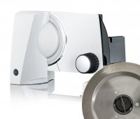 Elektrický kráječ Graef SKS 10021 Elektrický kráječ Graef SKS 10021