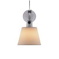 Artemide TOLOMEO n�st. st�n. PERGAMEN D.180 0780040A