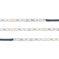 LED p�sek SLC LED STRIP RGB CV 60 5M 10MM 14,4W 230LM IP20