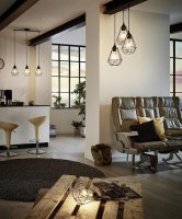 EGLO Z�v�sn� sv�tidlo TARBES 94191