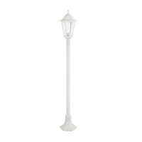 ACA Lighting Garden Pole venkovní svítidlo PLGQ5W ACA Lighting Garden Pole venkovní svítidlo PLGQ5W