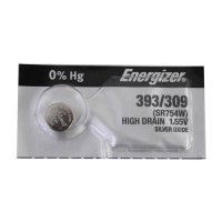 Baterie Energizer 393/309 HD