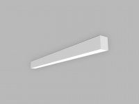 LED2 1314251 Stropn� sv�tidlo LINO II 120 P, W PRISMA 21-32W 3CCT 3000K/3500/4000K b�l�