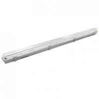 TESLA - LED prachotěsné svítidlo 1200mm + 1x LED trubice 18W, 4000K TP120140-PACK TESLA - LED prachotěsné svítidlo 1200mm + 1x LED trubice 18W, 4000K TP120140-PACK