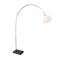 ACA Lighting Floor&Table stojanov� sv�tidlo MF70261B
