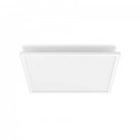 Hue Bluetooth LED White and Color Ambiance Stropn� panel Philips Surimu 8719514355071 60W 4150lm 2000-6500K RGB IP20 b�l�, stm�vateln�