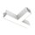 SLC LED sv�tidlo Click T-spojka st�ed b�l� 1540lm 3000/4000K Ra90 DALI IP20