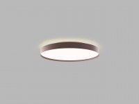 LED2 1275958ZBTW Stropn� sv�tidlo TORO 60 P/N, CF ZIGBEE TW 55+10W 3000K-4000K hn�d�