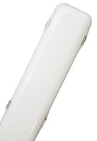 TESLA - Tri-proof LED light 1500mm 60W 230V 4700lm 4000K IP65 TP156040-1F