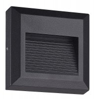 AZzardo AZ4512 venkovn� n�st�nn� sv�tidlo AFI 3000K �ern�