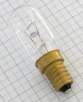 NARVA ��rovka 40W E14 12V