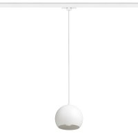 RENDL AGNETA pro t��okr. li�tu z�v�sn� b�l� 230V E27 40W R13974