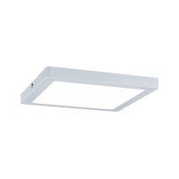 Paulmann Atria LED Panel hranat� 20W b�l� mat stm�vateln� 708.70 P 70870