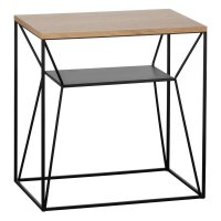 LIVING Odkl�dac� stolek v.600 585x355 OTAWARA 424012