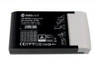 Deko-Light nap�jen� BASIC, DIM, Multi CC, IE-45D konstantn� proud 350/400/500/600/700/800/900/1000 mA IP20 stm�vateln� 25-70V DC 8,75-45,00 W 862192