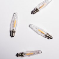 LED BALEN� Asteria �ir� FILAMENT 14V/0,1W, v balen� 100 ks