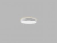 LED2 1275851 Stropn� sv�tidlo TORO 40 P/N, W 32+8W 3000K/4000K b�l�