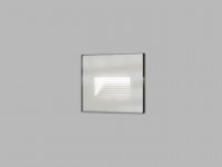 LED2 2390751 WALK II QG, W 5W 3000K/4000K/6000K z�pustn� b�l�