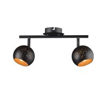 ACA Lighting Spot n�st�nn� a stropn� sv�tidlo GN762CBB