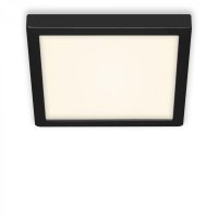 BRILONER LED stropn� sv�tidlo, 30 cm, 21 W, �ern� BRI 3467-415