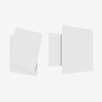 LUCIS n�st�nn� sv�tidlo GLOU 15,5W LED 3000K b�l� DALI N4.K1.31M DALI2