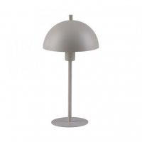 JUST LIGHT Kolekce Sch�ner Wohnen stoln� lampa ALI, p�skov� barva, 1,5 m dlouh� kabel