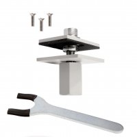 Deko-Light mont�n� uchycen� ke stolu pro stoln� lampu Office Three 930728