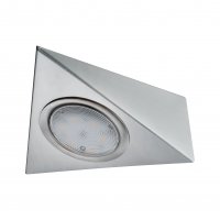 Paulmann n�bytkov� p�isazen� sv�tidlo LED pohybov� senzor 3ks-Set v�. LED-Modul 3x2,8W 935.72 P 93572
