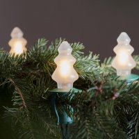 Prodlužovací souprava Stromek bílý TVP-12, 12 svěl.zdrojů LED Filament 20V/0,2W Prodlužovací souprava Stromek bílý TVP-12, 12 svěl.zdrojů LED Filament 20V/0,2W