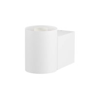 BIG WHITE (SLV) VARYT n�st�nn� sv�tlo pro povrchovou mont�, kulat�, 1x max. 6W, E14, b�l� 1008105