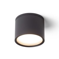 RENDL SKY p�isazen� sv�tidlo �ern� 230V GX53 7W IP65 R14231