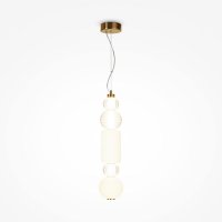 MAYTONI Z�v�sn� sv�tidlo Collar P069PL-L35G3K1