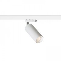 RENDL MAVRO pro t��okr. li�tu b�l� 230V LED 12W 38� 3000K R12995