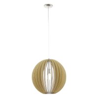 EGLO Závěsné svítidlo COSSANO 94765 EGLO Závěsné svítidlo COSSANO 94765