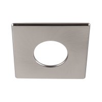 BIG WHITE (SLV) UNIVERSAL DOWNLIGHT kryt pro downlight IP65, hranatý, hliník 1007182 BIG WHITE (SLV) UNIVERSAL DOWNLIGHT kryt pro downlight IP65, hranatý, hliník 1007182