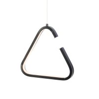 ACA Lighting Decoled LED z�v�sn� sv�tidlo V29LEDP23BK