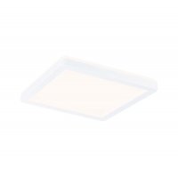 PAULMANN LED Panel Atria Shine Backlight IP44 hranat� 190x190mm 11,2W 3000K b�l�